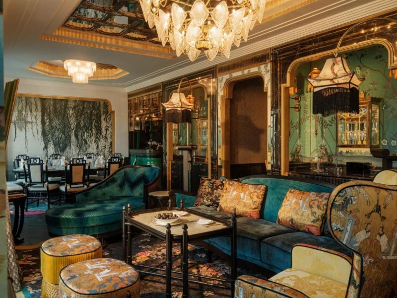 Capella Hotel