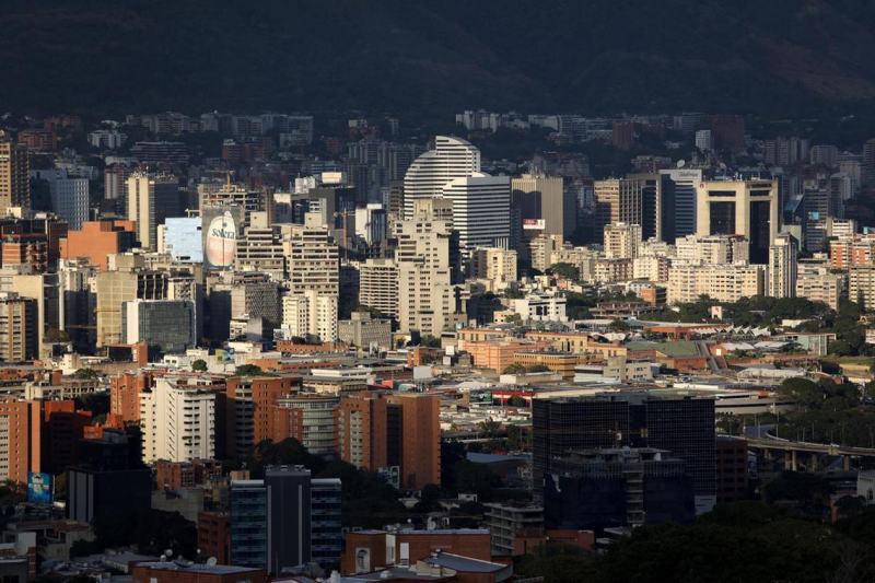 Caracas, Venezuela
