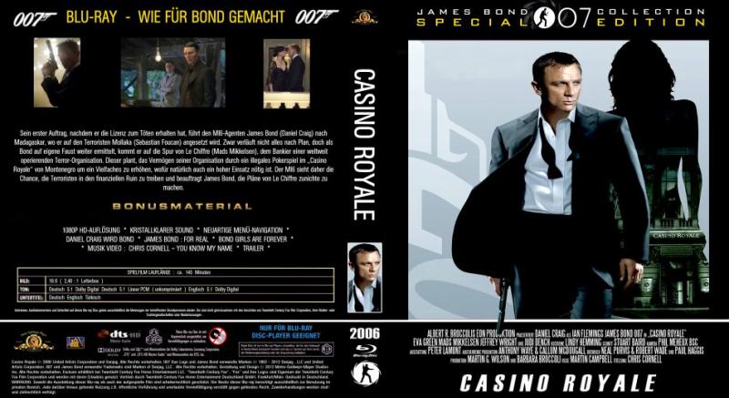 Casino Royale (2006)