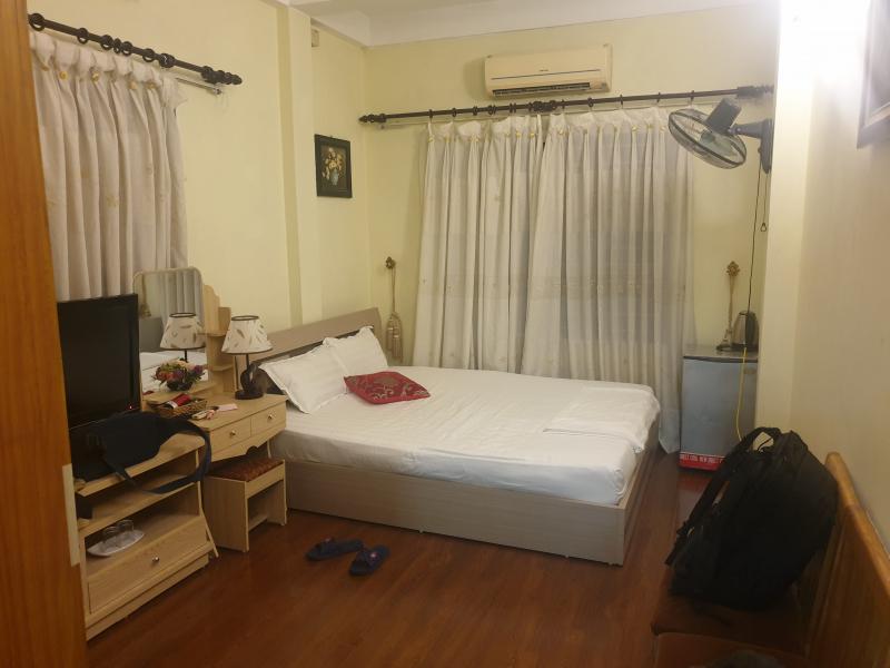 Central Amazing Homestay