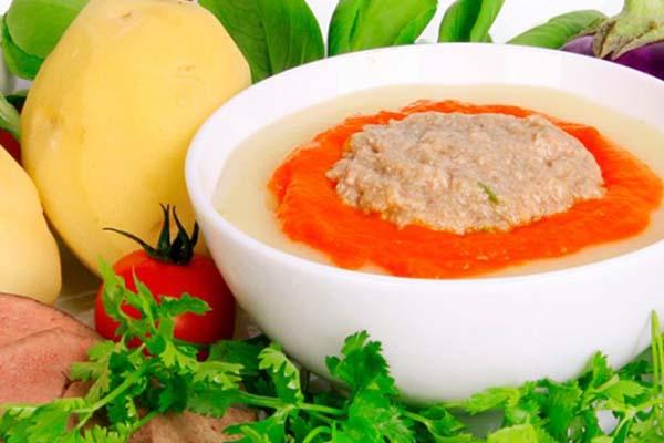 Cháo Dinh Dưỡng Anh Dũng