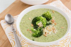 Cháo Dinh Dưỡng Family Soup