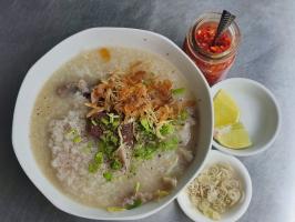 Cháo Lòng 89