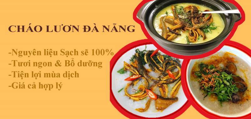 Cháo Lươn Lan Nguyễn