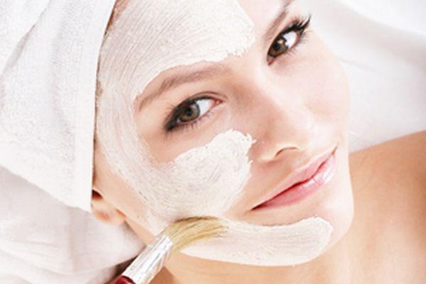 Chấp nhận sự thay đổi và chăm sóc da, tóc hơn