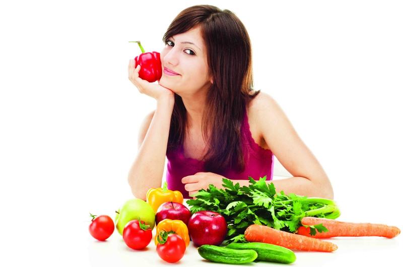 Chất xơ giúp chống lại quá trình lão hóa