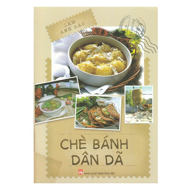 Chè bánh dân dã