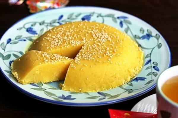 Chè kho Mỹ Độ