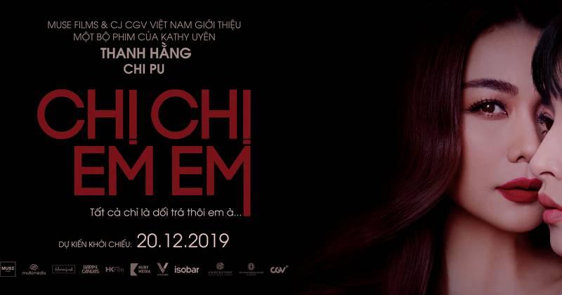 Chị chị em em
