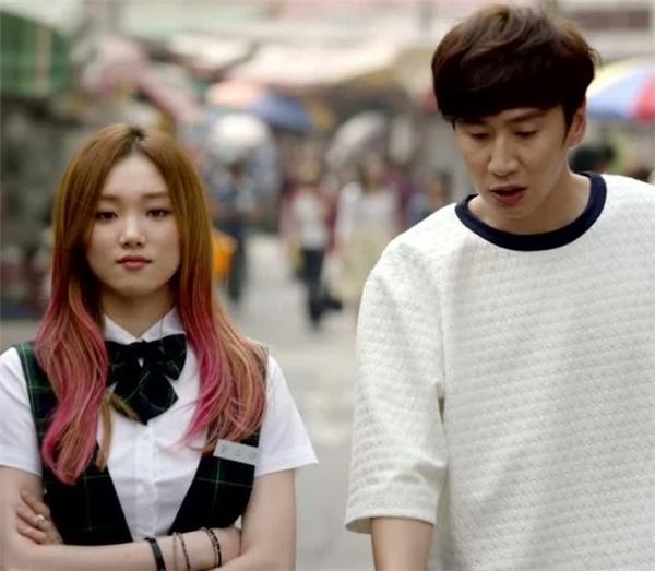 Chỉ có thể là yêu (It’s Okay, That’s Love) – 2014