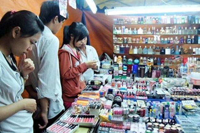 Chọn sản phẩm dưỡng trắng da an toàn