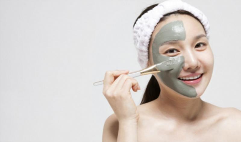 Không nên đắp mặt nạ quá dày hoặc quá mỏng