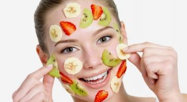 Mặt nạ thiên nhiên không có tác dụng lâu dài