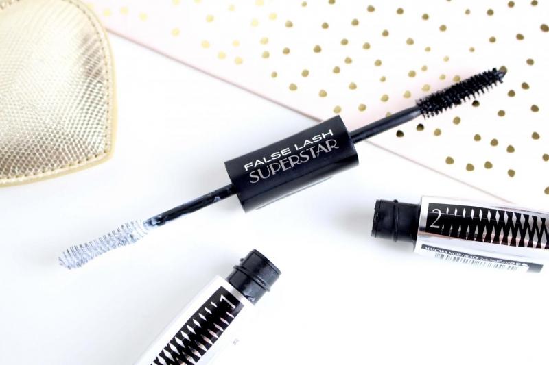 Mascara 2 đầu là một sựu lựa chọn thích hợp cho bạn