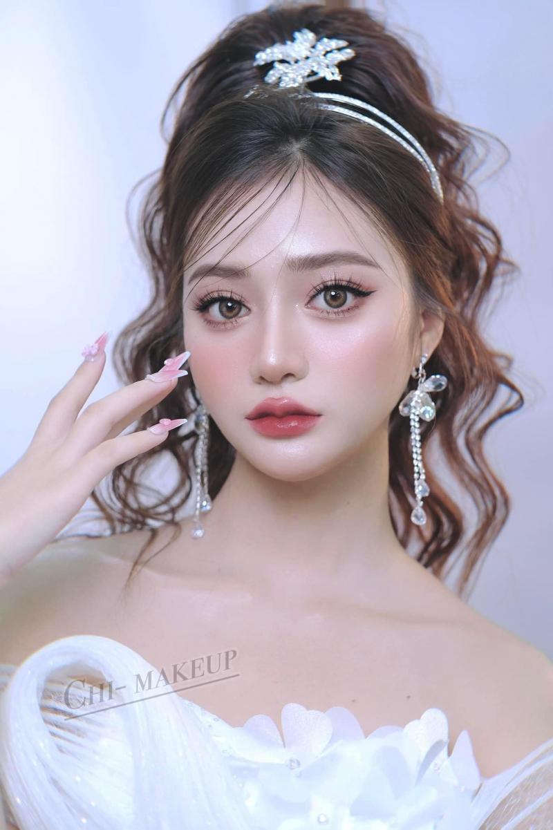 Chi Makeup Academy