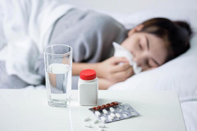 Nên sử dụng thuốc và các cách điều trị khác