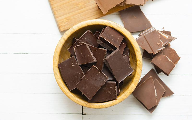 Chocolate sữa