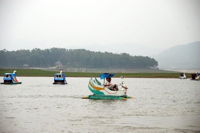 Đạp vịt