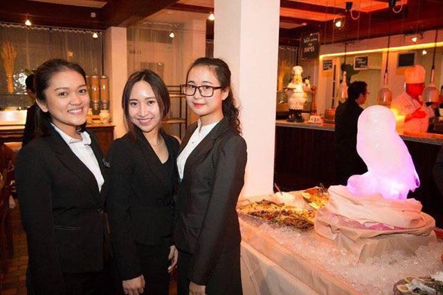 Chọn chuyên ngành là một việc rất cần thiết