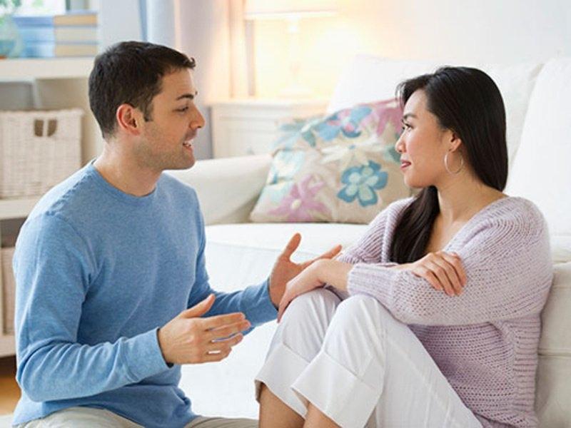 Chọn người bạn đời phù hợp