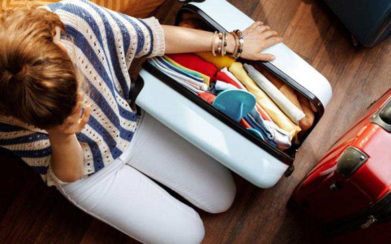 Chọn những trang phục thông dụng nhất