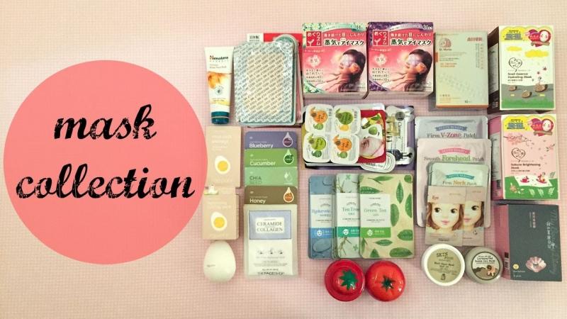 Chọn sai loại mặt nạ là sai lầm phổ biến nhất của chị em