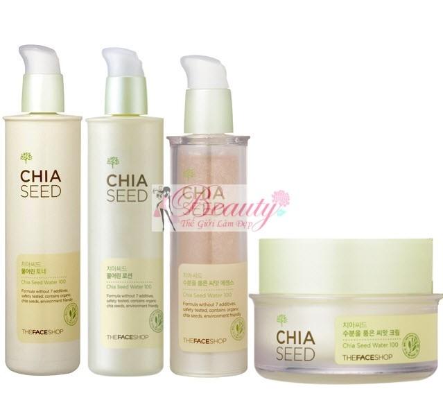 Chọn sản phẩm dưỡng da có kết cấu nhẹ