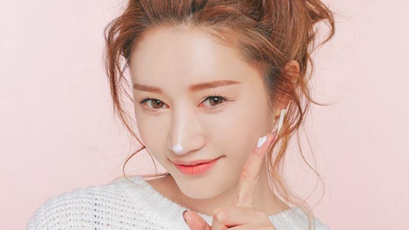 Chọn sản phẩm dưỡng da có kết cấu nhẹ
