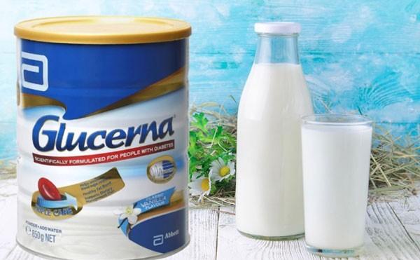 Chọn sữa công thức riêng
