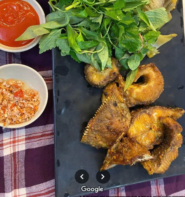 Chú Bán Ếch