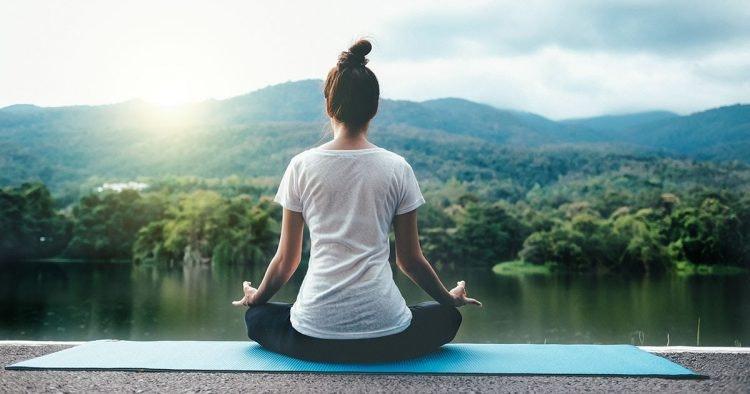 Kiểm soát căng thẳng giúp cải thiện hiệu quả chứng táo bón