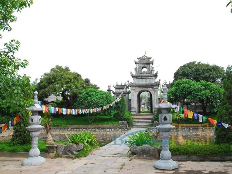 Chùa Chuông