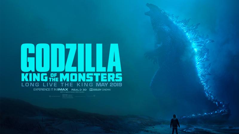 Godzilla: King of the Monsters