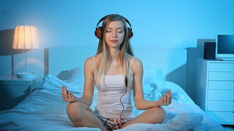 Chuẩn bị chu đáo trước khi ngủ