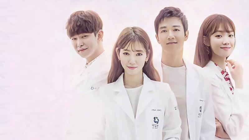 Chuyện tình bác sĩ (Doctors) – 2016