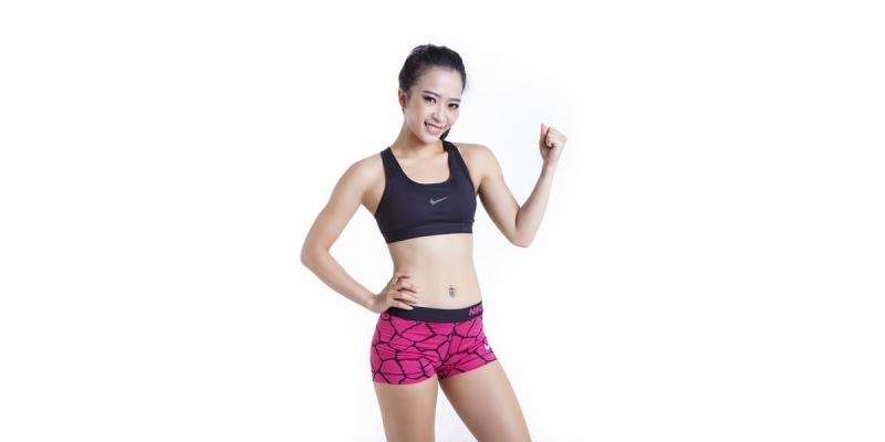 Co gập bắp tay