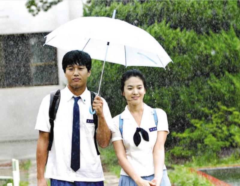 Cô nàng đáng yêu (2005)