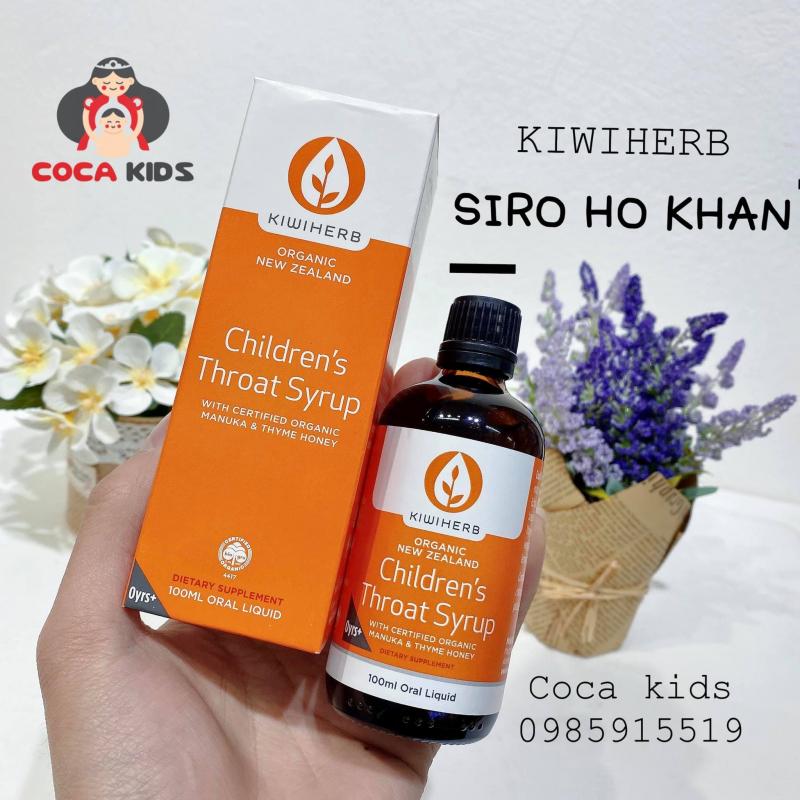 CoCakids MẸ VÀ BÉ