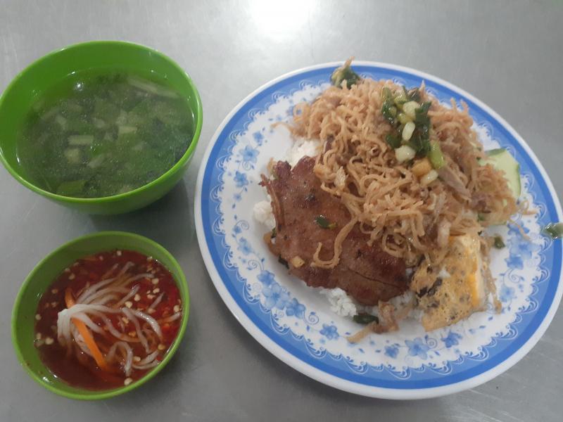Cơm Tấm Hoành