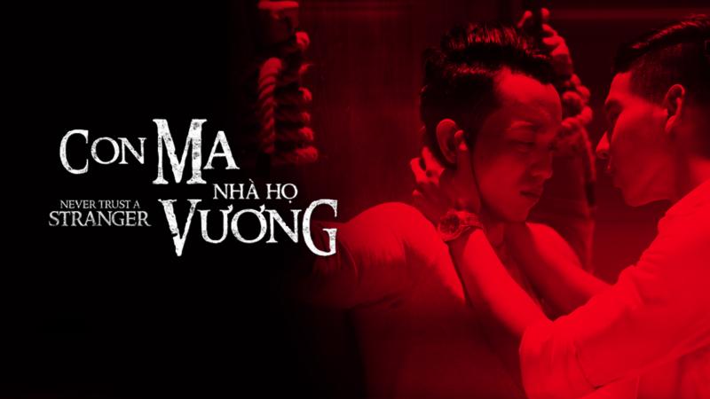 Phim Con Ma Nhà Họ Vương