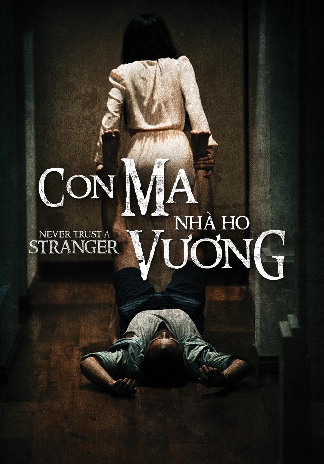 Phim Con Ma Nhà Họ Vương