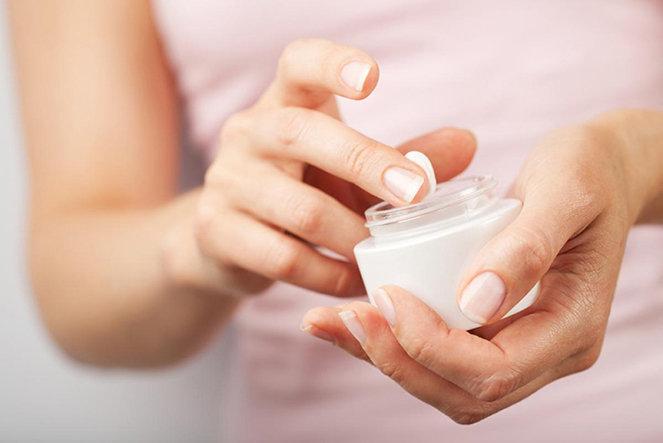 Lotion dưỡng da handmade