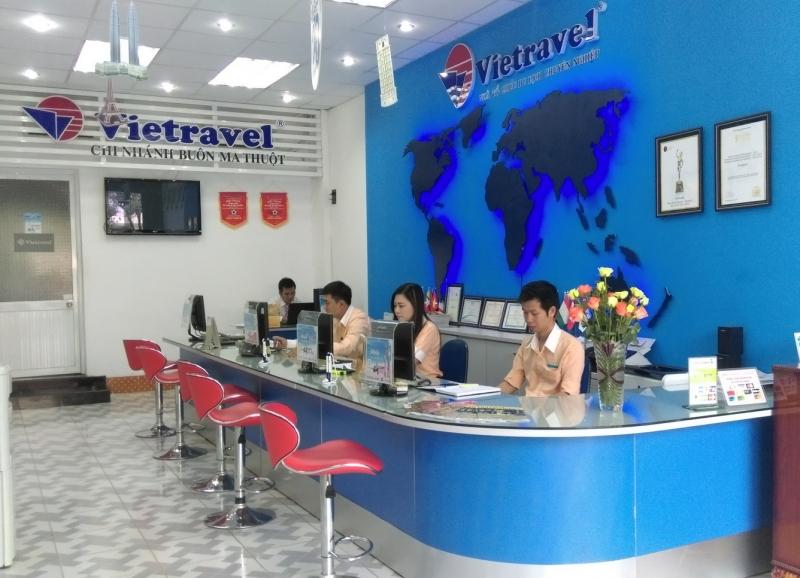 Vietravel