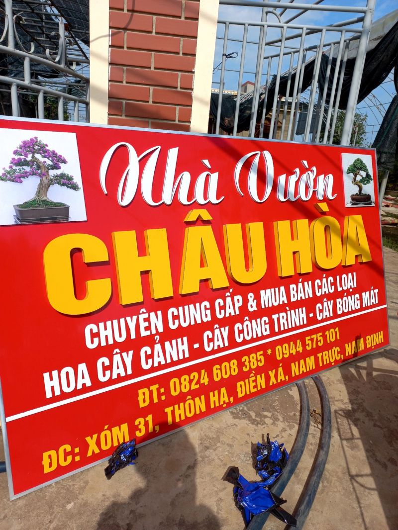 Công ty Quảng cáo & In ấn Trang Lượng