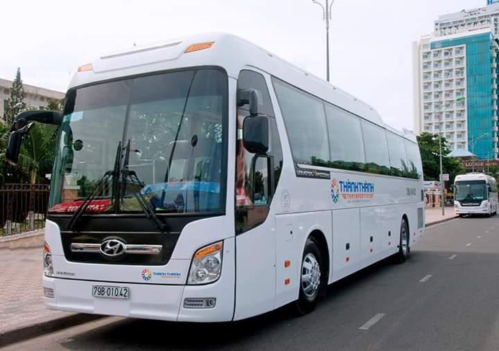 Công Ty TNHH & DVDL Thành Thành (ThanhThanhTravel