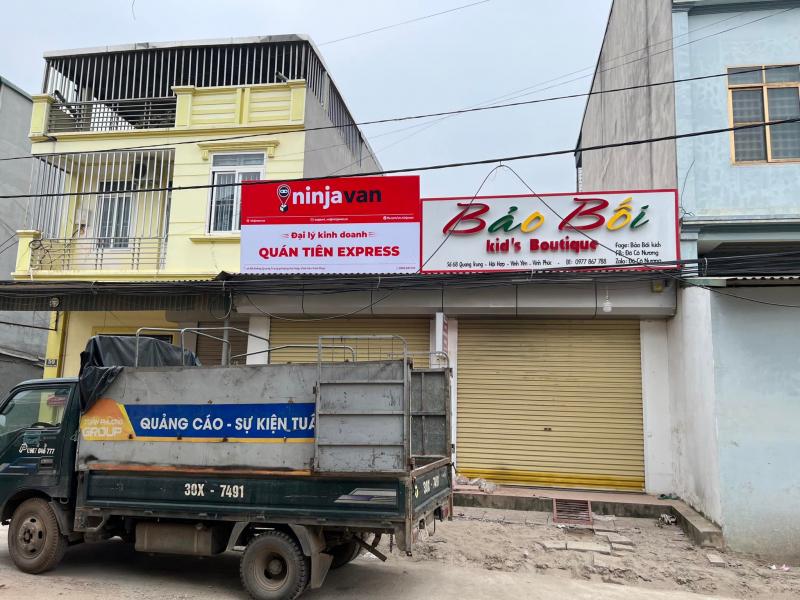 Công ty TNHH đầu tư và truyền thông Tuấn Phương