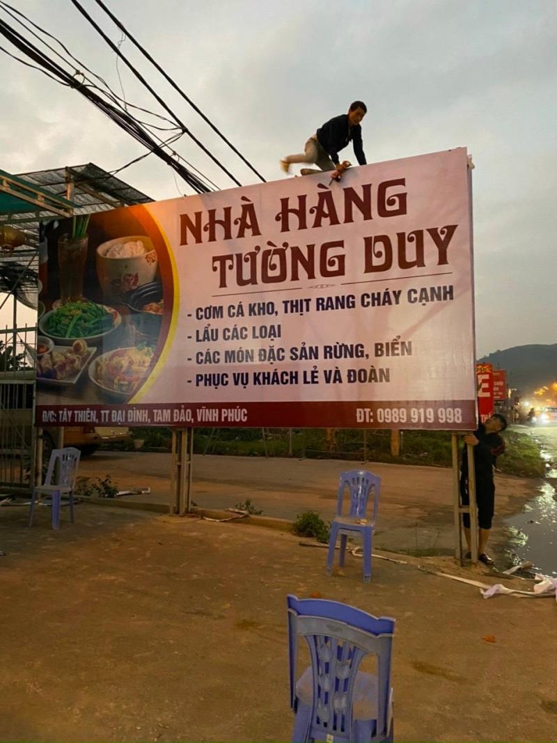 Công ty TNHH đầu tư và truyền thông Tuấn Phương