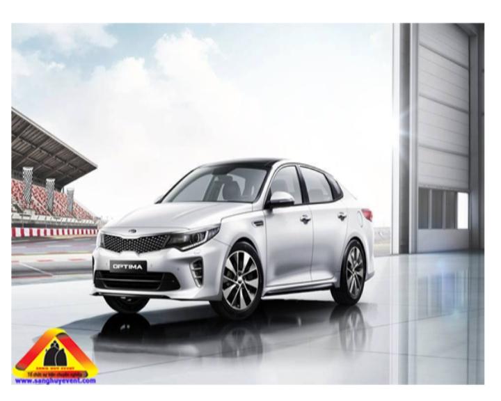 Công Ty Tổ Chức Sự Kiện Sang Huy Event