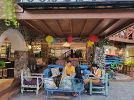 Country Houses Cafe