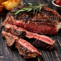 Cowboy Steakhouse & Grill